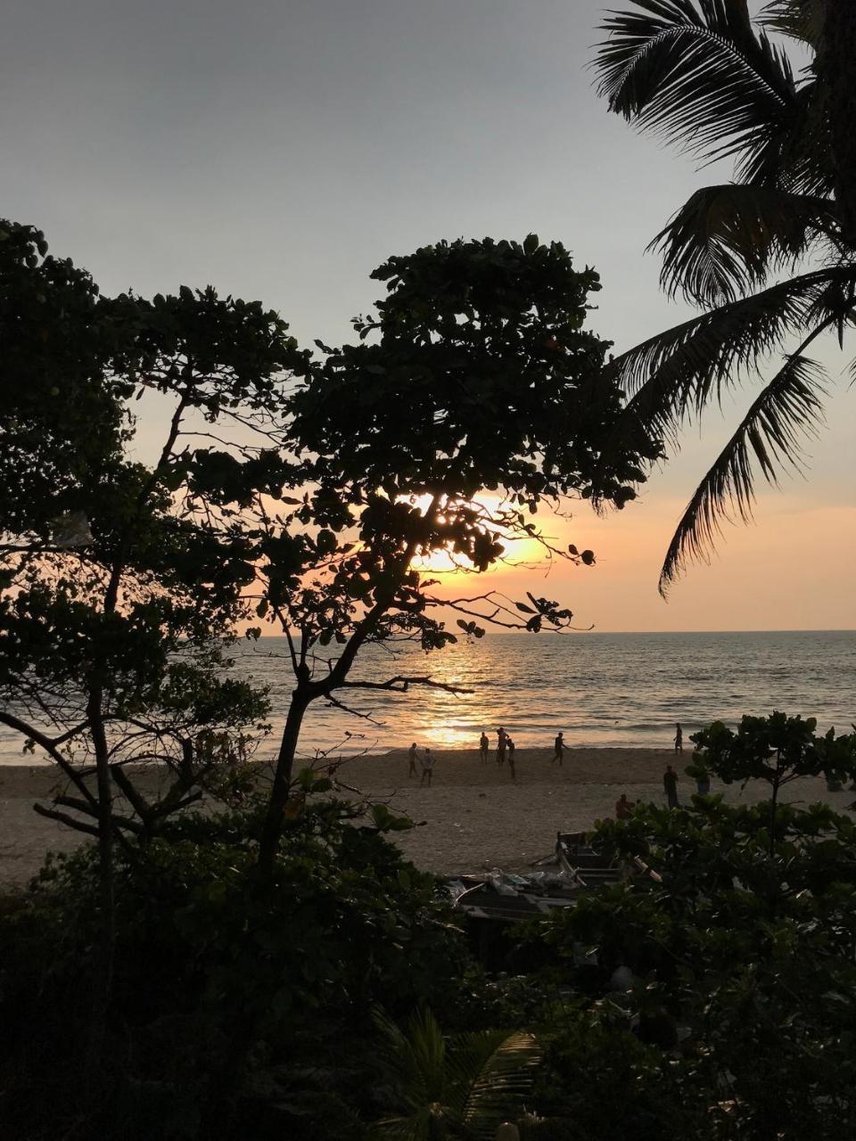 Neela Waters - Beach Home Alappuzha Exterior foto